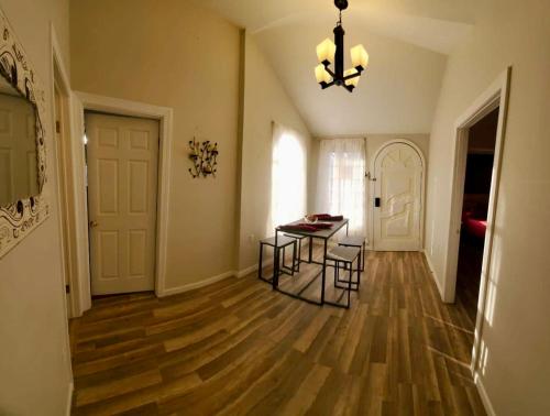 Létesítmények, Woodland Apartments in Woodstock (Giorgia)