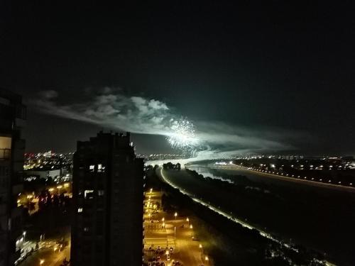 Panorama JOE