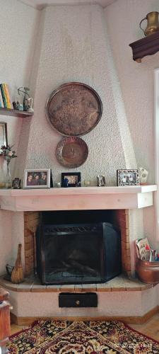 House in Lozetsi Village, Ellinikón (foto 9)