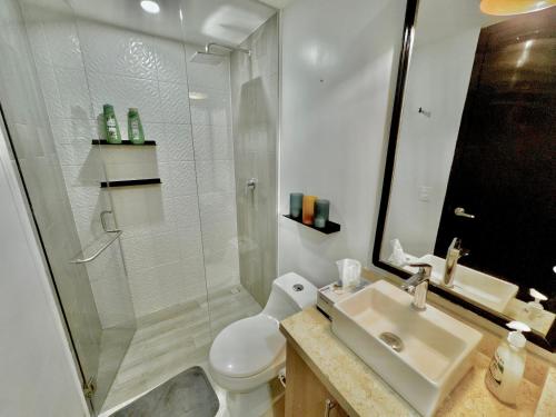 Oasis Retreat at Life Bucerias - Zona Dorada in Bucerías, Mexico