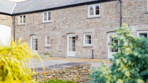 Viesnīcas āriene, 3 Bed Farm Cottage in Pontardawe