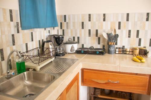 El Cabrero by Alohouse -Apartamentos en David