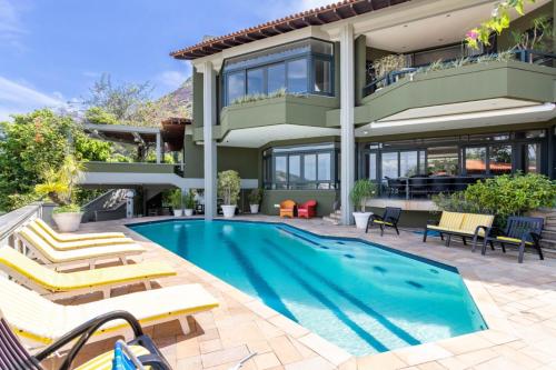 Villa Christa - Rio De Janeiro