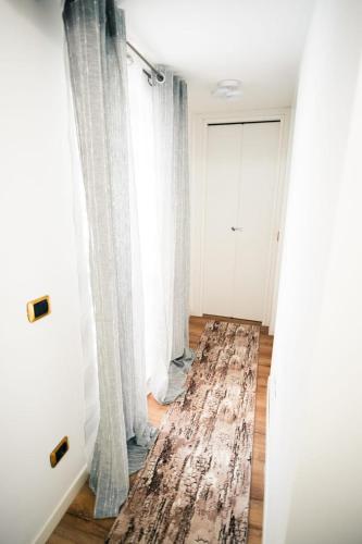 Előcsarnok, Cabana Flo in Borsa