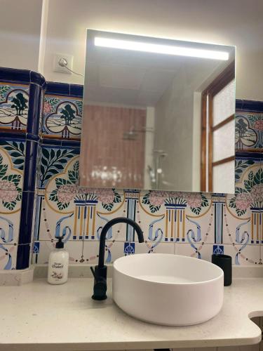 casa del Cabanyal La Playa, Valencia (Foto 11)