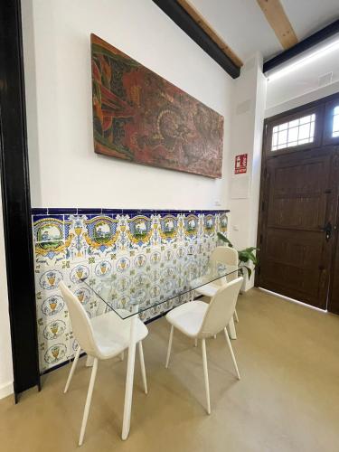 casa del Cabanyal La Playa, Valencia (Foto 8)