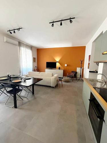 CASA FRANCISCA - New Boutique Apartment, Rzym (zdjęcie 4)
