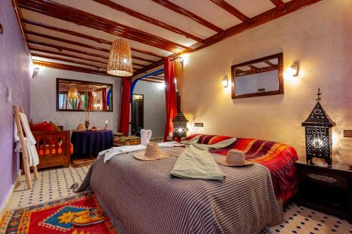 达伊姆利勒酒店 达伊姆利勒酒店