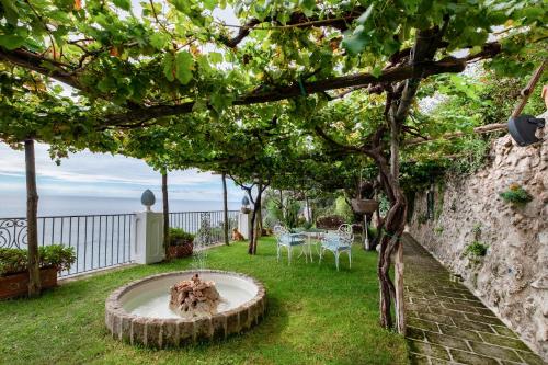 Villa Gianlica - main image