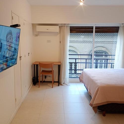 Excelente departamento céntrico cerca de todo, Buenos Aires (photo 8)