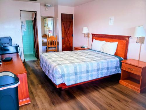 hotel photo