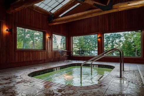 Big Sandy Lodge and Resort