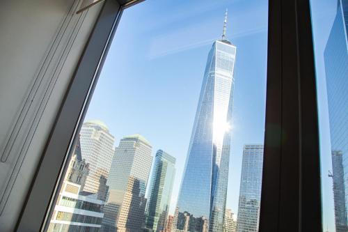 The Washington by LuxUrban in New York, USA