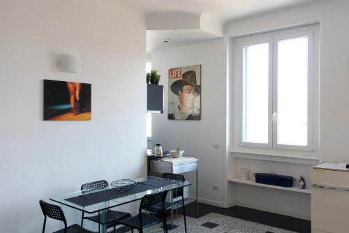 Casa di Franco Navigli, Milán (fotografie 7)