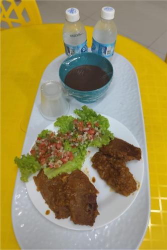 Imperial Hotel Barcarena Sede