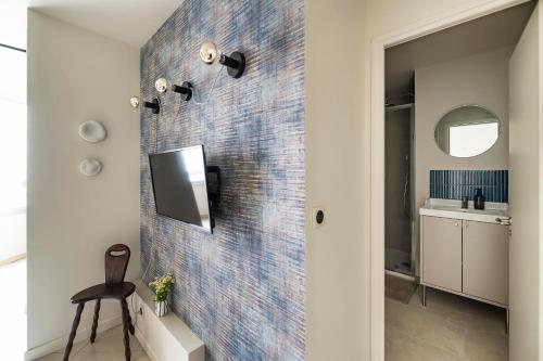 Баня, - Mall Room - Duke Housing in Кретей