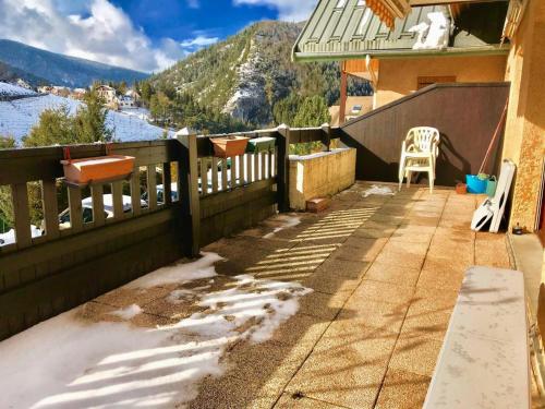 Résidence Le Vallon - Nouveauté 3 pièces Résidence calme MAE-3954 Résidence Le Vallon - Nouveauté 3 pièces Résidence calme MAE-3954