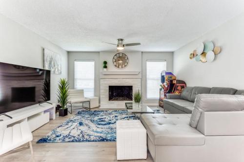 Texas - Reston 1513, McKinney
