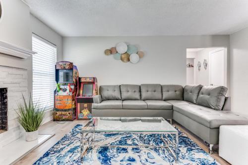 Texas - Reston 1513, McKinney (foto 9)