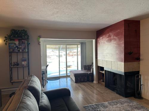 Mountain Lake View Mountain Lake View