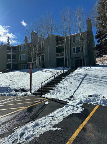 Mountain Lake View Mountain Lake View