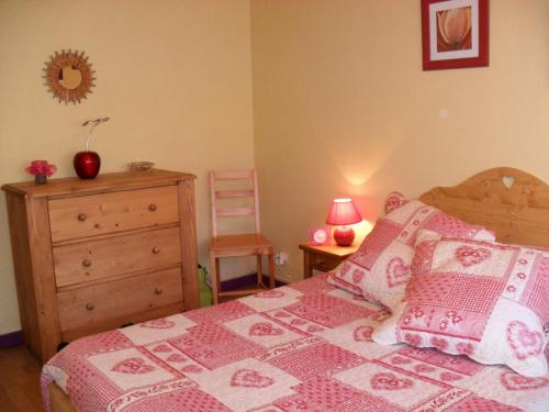 Résidence Le Veymont - NOUVEAUTE: JOLI 3 PIECES MAE-4034 Résidence Le Veymont - NOUVEAUTE: JOLI 3 PIECES MAE-4034