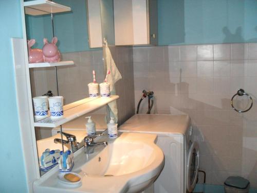 Résidence Le Veymont - NOUVEAUTE: JOLI 3 PIECES MAE-4034 Résidence Le Veymont - NOUVEAUTE: JOLI 3 PIECES MAE-4034