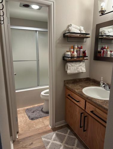 Mountain Lake View Mountain Lake View