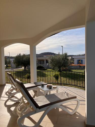 Danica & Mario Residence in Musalez