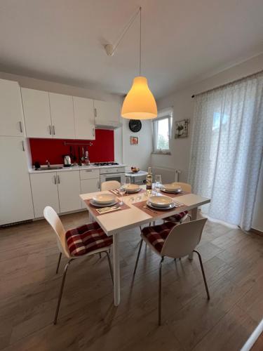 Danica & Mario Residence in Musalez