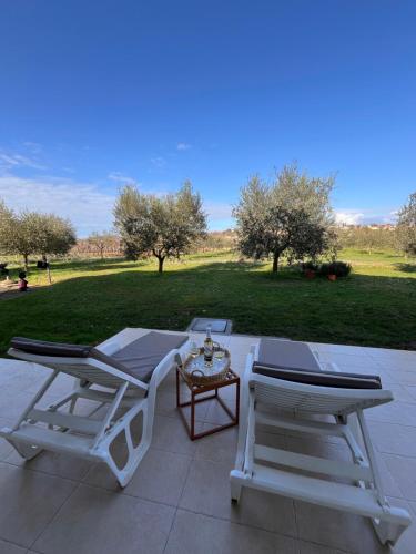 Danica & Mario Residence in Musalez