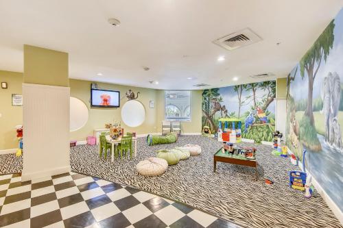 The Cozy Corner, Galveston (fotografie 6)
