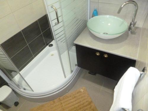 Apartments Dujmović - image 11
