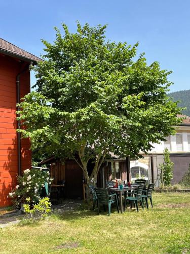 Villa Olian - au cœur du Val-de-Travers in Travers