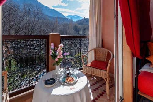 达伊姆利勒酒店 达伊姆利勒酒店