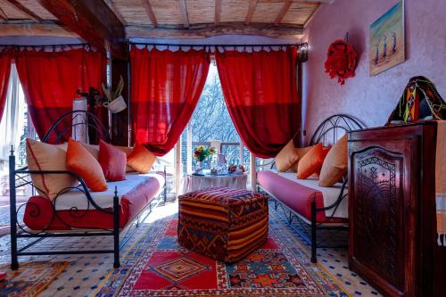 达伊姆利勒酒店 达伊姆利勒酒店