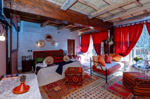 达伊姆利勒酒店 达伊姆利勒酒店