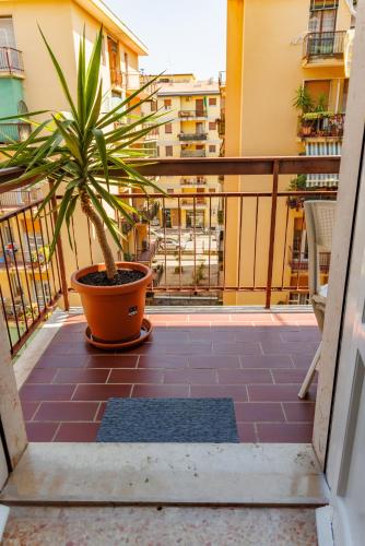 Two-Bedroom Deluxe Apartment with Balcony image 9
