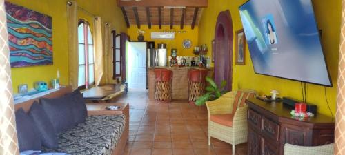 Villas del Amor Amor in Puerto Vallarta, Mexico