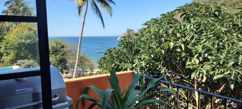 Villas del Amor Amor in Puerto Vallarta, Mexico