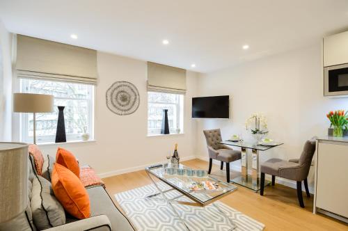 LAK Serviced Apartments - image 5