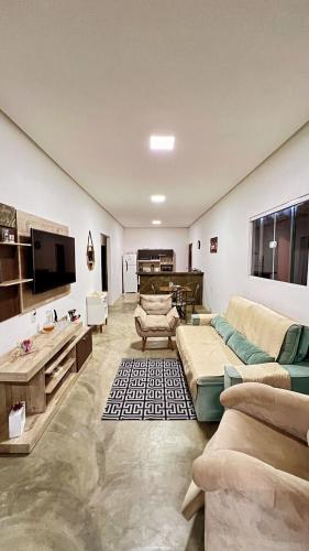 Residence Tropical Premium, Rio Tinto