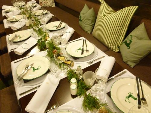 Hotel Alpenhof Postillion - image 5