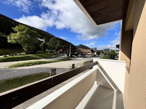 Residence Des Pres - STUDIO DE 22M² VILLARD DE LANS MAE-1224 Residence Des Pres - STUDIO DE 22M² VILLARD DE LANS MAE-1224