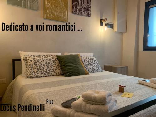 Locus Pendinelli Trani Room Type - Apartment - Ground Floor