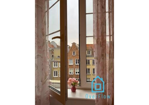 Rose Room Old Town Gdansk 2