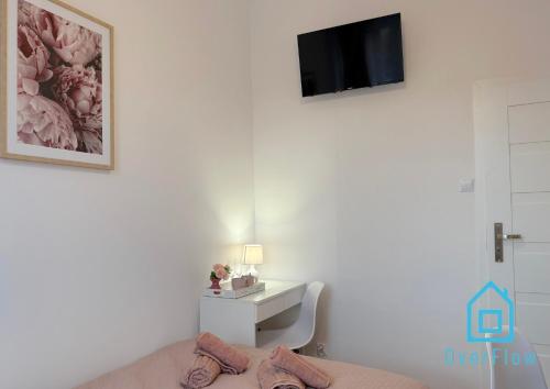 Rose Room Old Town Gdansk 4