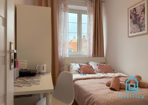 Rose Room Old Town Gdansk - Gdansk