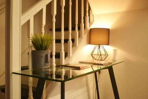 Brixton/Oval House, Londra