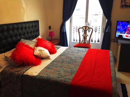 CALLAO - Apartaments The Palmer House, Madryt